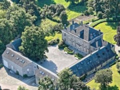 Ferme-château de Dourbes - gite Dourbes - Province de Namur - groupe - mariage